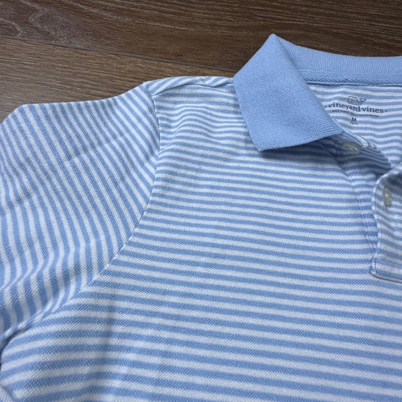 Boys Polo Shirt Bundle VINEYARD VINES and SOUTHERN TIDE 12-14, Preppy, Set of 2 - Picture 6 of 16